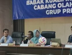 Jadwal Lengkap Kualifikasi Sepakbola Porprov XV 2026 Zona Priangan Timur