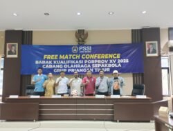 Pakai Aturan Baru, Kiper Hanya Boleh Pegang Bola 8 Detik di BK Porprov Jabar 2026