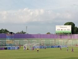 Ciamis Tundukkan Kota Tasikmalaya 1-0 di BK Porprov Jabar XV 2026