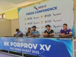 Kondisi Fisik Jadi Sorotan, Ciamis Tumpul di Depan Gawang