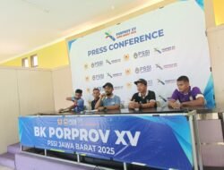 Apresiasi Meski Kalah, Pelatih Kota Tasik: Anak-Anak Sudah Main Sesuai Rencana