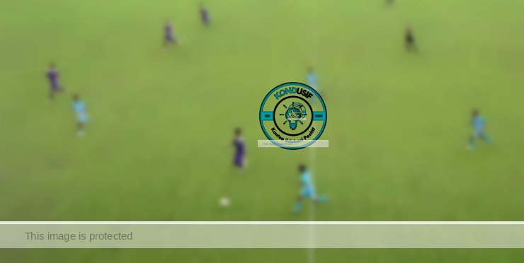 Ciamis vs Kabupaten Tasikmalaya BK Porprov Jabar 2026 (tangkapan layar kanal YouTube Diskominfo Ciamis)