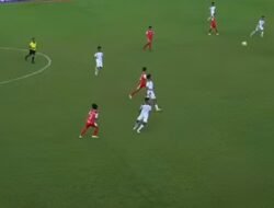 Ciamis Lumat Pangandaran 7-3, Ghani Cetak Quattrick di BK Porprov Jabar 2026