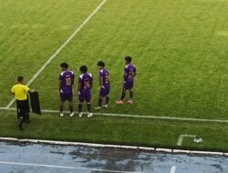 BK Porprov Jabar 2026: Ciamis Pastikan Lolos, Persaingan Tiket Tersisa Makin Panas