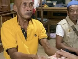 Tak Sekadar Janji, Respons Cepat Bupati Herdiat Hadirkan Hunian Layak di Panumbangan