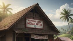 Dana Rp200 T Sudah di Bank BUMN, Zulhas Minta Kredit untuk Kopdes Merah Putih Dicairkan