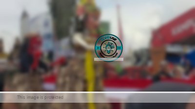 Kesenian Wayang Ladung