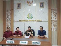 Kerugian Negara Akibat Korupsi SMKN 1 Cijeungjing Capai Rp2,7 Miliar