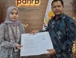 Bupati Ciamis Surati Kemenpan-RB, Perjuangkan Honorer yang Tersisih Regulasi PPPK