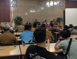 Diskusi Guru dan Organisasi Media di Ciamis Bahas Polemik Pemberitaan SDN 2 Sukanagara