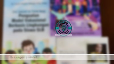 Buku Vokasional SLB (foto: Disdik Jabar)