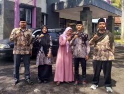 SMP IT Nuurussalaam Cipaku Wakili Ciamis di Pentas PAI Tingkat Jawa Barat 2025