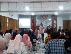 Fakultas Hukum Unigal Gelar Matrikulasi, Cetak Generasi Mahasiswa Hukum Berkarakter