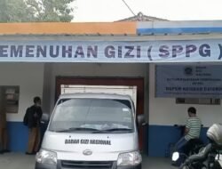 Badan Gizi Nasional Hentikan Operasional Dapur MBG Pamarican
