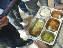 Pakar Hukum: Dapur MBG di Ciamis Prematur, Bisa Terseret Pidana