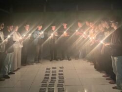 BEM Nusantara Jawa Barat: Menolak Lupa, Menuntut Keadilan dalam Refleksi September Hitam