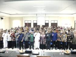 Bupati Ciamis Ajak Masyarakat Jadikan Perpustakaan sebagai Jantung Literasi