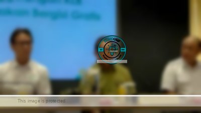 SLHS jadi Poin Penting Syarat Mutlak SPPG, ini Kata Zulhas