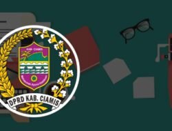 Dari Aspirasi Rakyat hingga Kebijakan Daerah, Begini Tugas DPRD Ciamis