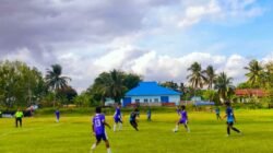 Tut Wuri Handayani Cup ke 19, Cari Talenta Muda Berbakat Ciamis