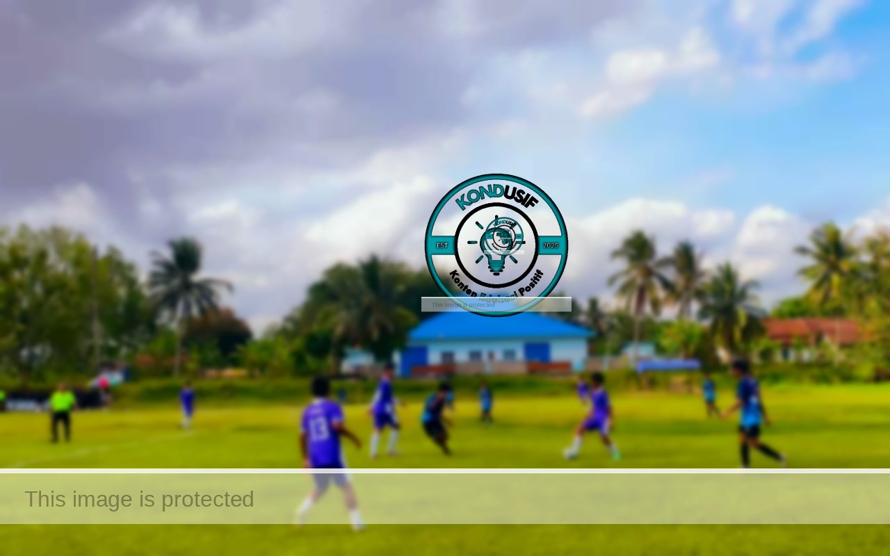 Tut Wuri Handayani Cup ke 19, Cari Talenta Muda Berbakat Ciamis