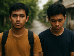 Publik Geger! Bima dan Eko Hilang, Fakta Aslinya Bikin Kaget