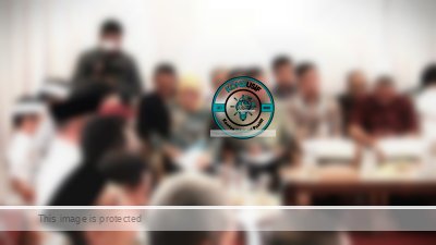 Bupati Ciamis, Herdiat Sunarya saat mengikuti rapat koordinasi (rakor) Kepala Daerah se-Jawa Barat yang dipimpin langsung oleh Gubernur Jawa Barat, Dedi Mulyadi, (tangkapan layar website ciamiskab)