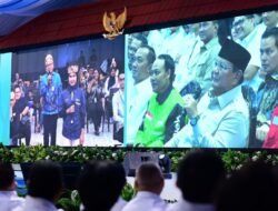 Stabil! Prabowo Tegaskan Bunga FLPP Tetap 5 Persen untuk Rakyat Kecil