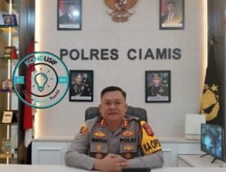 Marak Modus Penipuan Online, Kapolres Ciamis Ajak Warga Cerdas Digital