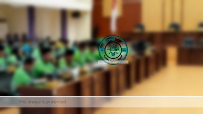 Guru Madrasah Swasta Ciamis Lakukan Audiensi di Gedung DPRD