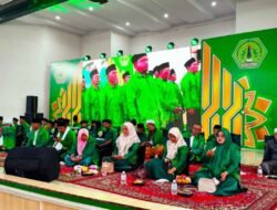 Pelantikan Hamida Ciamis-Banjar Periode 2025-2028, Kondisi Sosial di Tatar Galuh Memprihatinkan