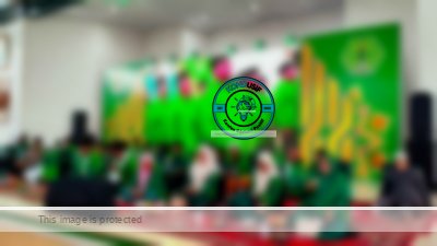 Hamida Diminta Jadi Garda Sosial Hadapi Darurat Moral di Ciamis