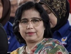 600 Dapur MBG Polri Dinilai Bersih dari Masalah, Irma Chaniago Angkat Bicara