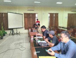 Tagihan Pajak Dana Desa di Ciamis Menggunung, APH Diminta Turun Tangan