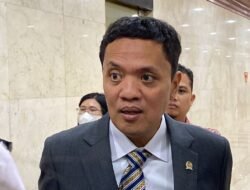 Polri Tuai Pujian, DPR RI Nilai SPPG Bukti Nyata Reformasi dan Kepedulian Sosial