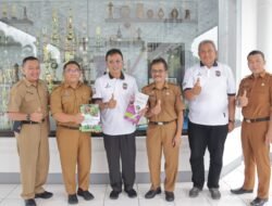 Dari Limbah Jadi Berkah, ASN Ciamis Ubah Limbah Tahu Jadi Pupuk dan Paving Ramah Lingkungan