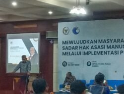 Hukuman Mati untuk LGBT Melanggar HAM? Ini Kata Agun Gunanjar