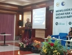 Dian Sholeh: Jurnalis dan Netizen Adalah Penjaga Martabat Manusia di Era Digital