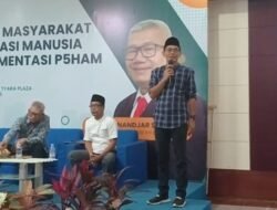 LGBT Bak Gunung Es, DPRD Minta Ada Psikolog Klinis dan Rehabilitasi di Ciamis