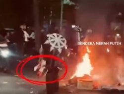 Polisi Gagalkan Ledakan Besar, Mahasiswa Itenas Perakit Bom Molotov Ditangkap
