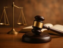 Denda Rp300 Juta dan 18 Tahun Penjara untuk Predator Seks Ciamis, Cukupkah Itu?