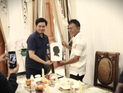 Tanpa Dana Besar, Ciamis Bisa! KLH Akui Kehebatan Gotong Royong Warganya