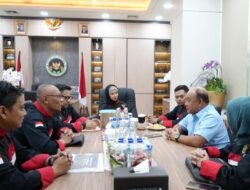 5.000 Chef Akan Terjun ke Dapur MBG di Seluruh Indonesia