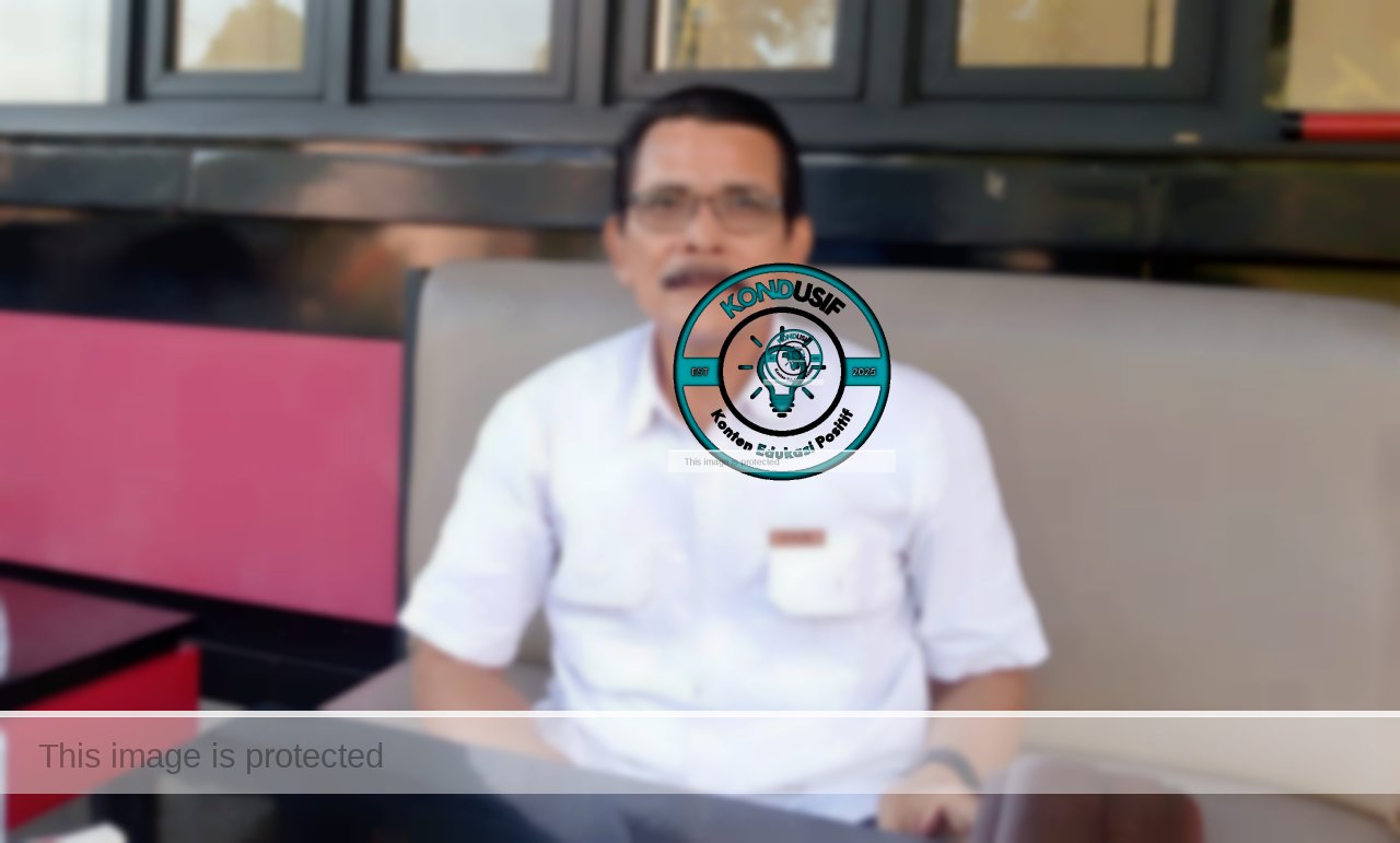 Lili Somantri mantan anggota DPRD Ciamis