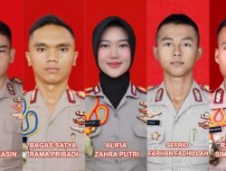 5 Taruna Akpol Angkat Isu Pendidikan STEM, Dorong Generasi Tangguh Indonesia