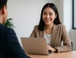 Pemerintah Buka Program Magang Nasional, Siapkan 100 Ribu Kuota untuk Lulusan Baru