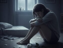 Hypophrenia, Fenomena Langka yang Bikin Hati Runtuh Tiba-Tiba