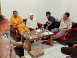 Warga dan SPBU Berdamai, Polsek Banjarsari Terapkan Restorative Justice