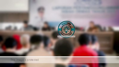 Kesbangpol Ciamis Bekali Ormas Soal Pelaporan Dana Hibah agar Tak Tersandung Pidana