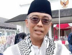 Hari Santri 2025, Ang Icep Tegaskan Pesantren Jadi Pilar Karakter Bangsa